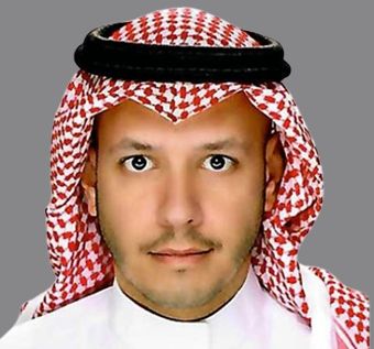 فيصل عبدالله سعد الراشد