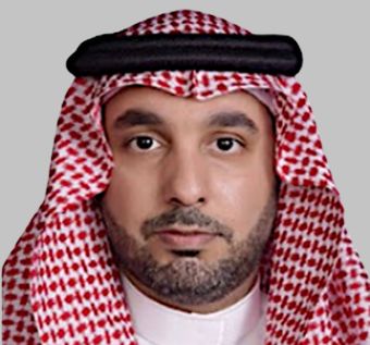 الدكتور سامي جابر السُلمي 