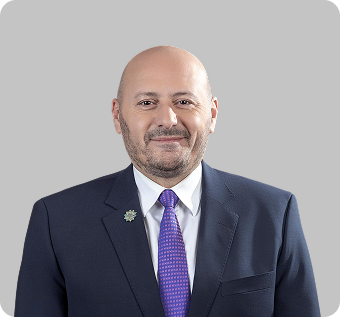 Bassam Chahine