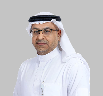 Dr. Ahmed Al Enezi