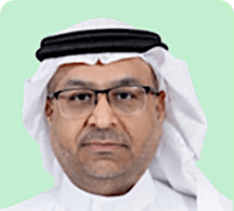الدكتور أحمد مطرود العنزي
