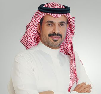 Khaled Al Qahtani
