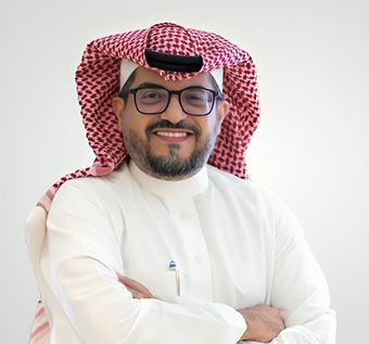 Nasser Alluhaidan